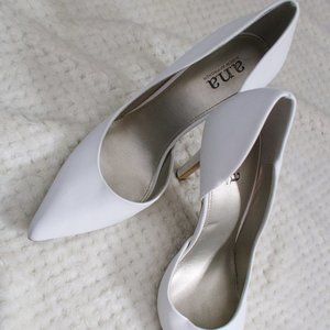 a.n.a A New Approach Women's Heels Pumps Size 7.5